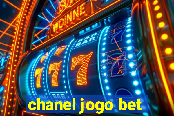 chanel jogo bet